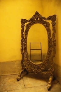 mirror
