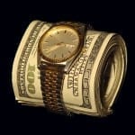 time is money