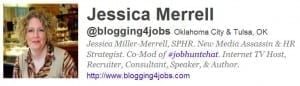 Jessica Merrell
