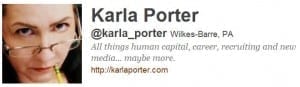 Karla Porter
