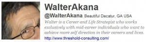 Walter Akana