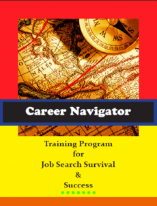 Career Navigator Program Career Navigator Program