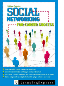 social networking for career success