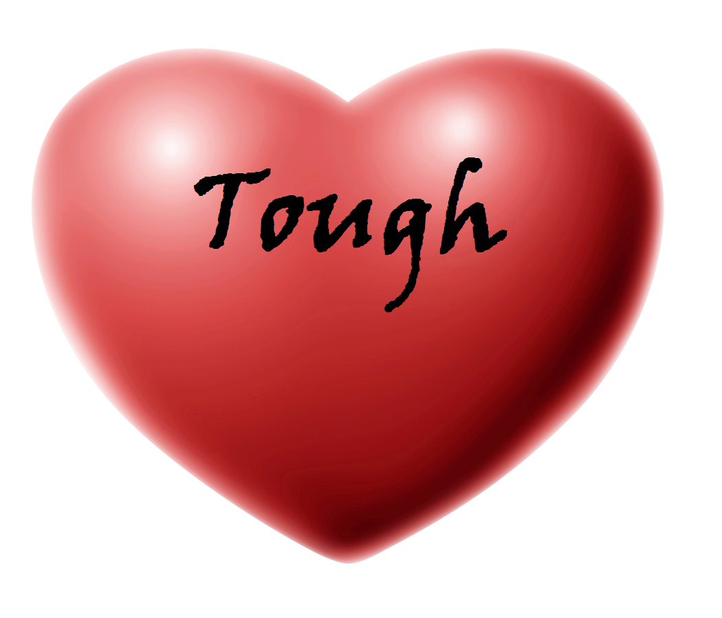 Is Tough Love Good In A Relationship