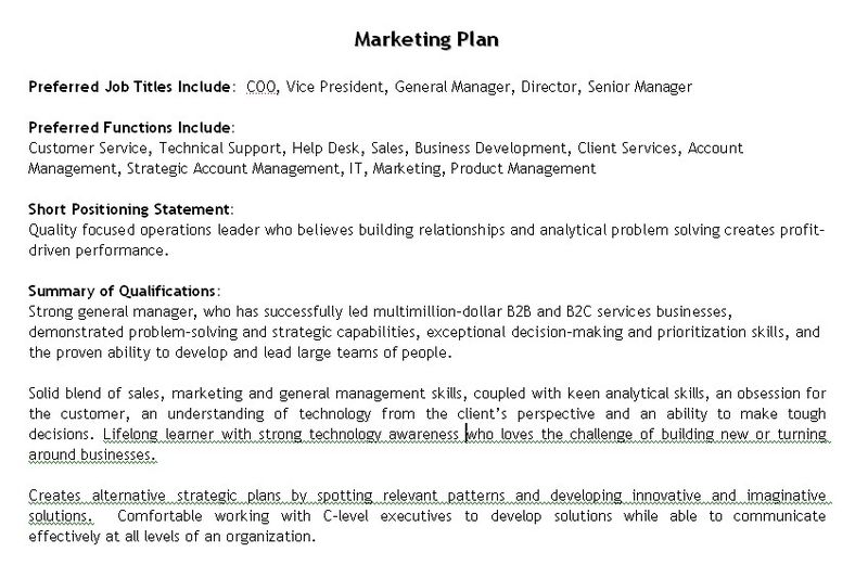 Bmw marketing plan pdf #7