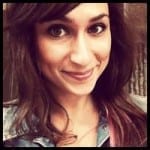 Ali Hillman