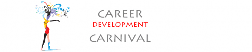 The Career Development Carnival logo