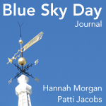 Blue Sky Day icon