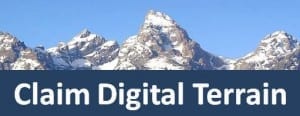 claim digital terrain