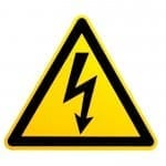 warning
