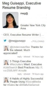 meg rapportive meg guiseppi rapportive