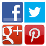 facebook-twitter-google-pinterest