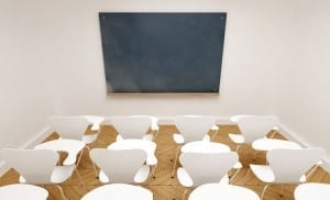classroom