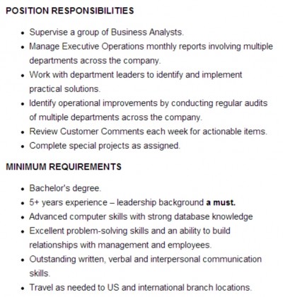 poor financial analyst sponsored