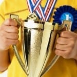 winner