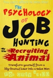 psychology of job hunting