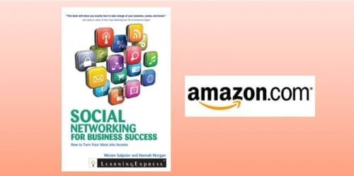 social networking for business success