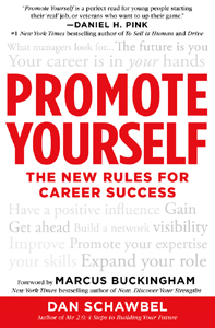 Promote Yourself