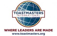 toastmasters international logo