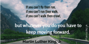 Thank You Martin Luther King, Jr. | Career Sherpa