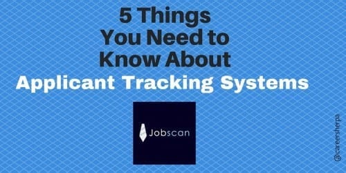 5 Things You Need To Know About Applicant Tracking Systems