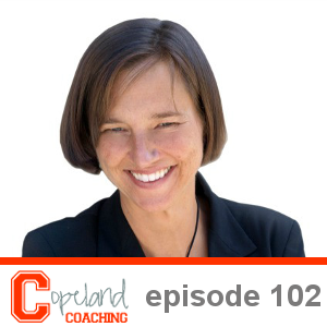 hannah-podcast with Copeland Coaching