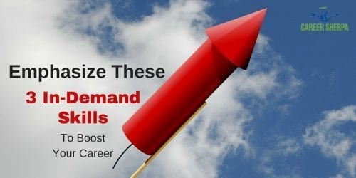 In-Demand Skills 