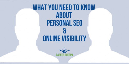 personal seo