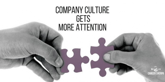 company culture