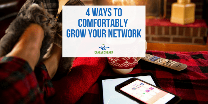 Grow Your Network