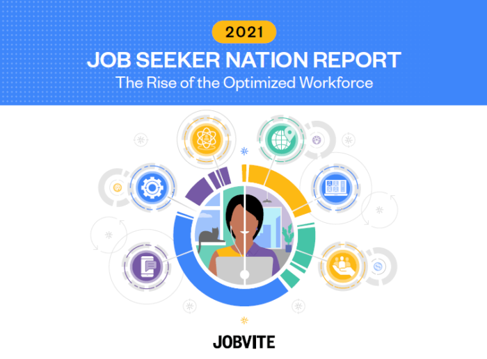 jobvite job seeker nation report 2021