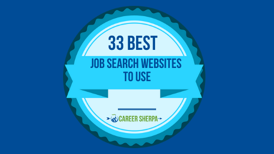 33 Best Job Search Websites To Use In 2023 – Career Center in the 