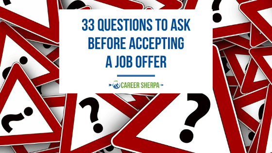 7 Questions to Ask in an Interview for a Remote Job