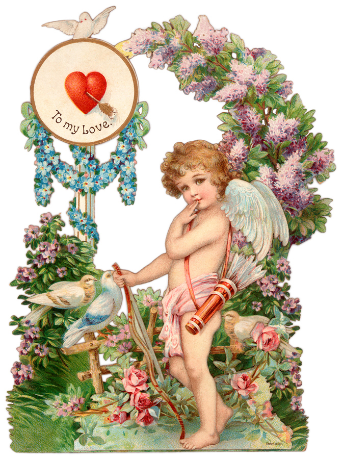 cupid