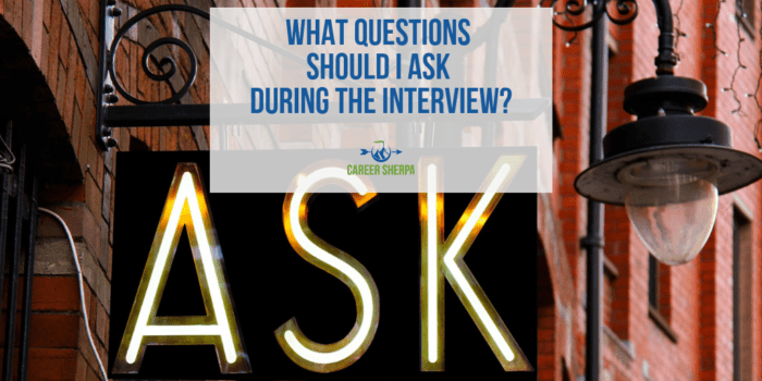 questions ask interview