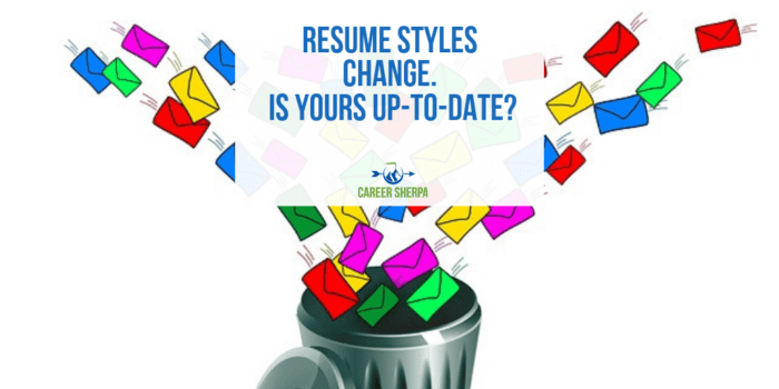 Resume Style