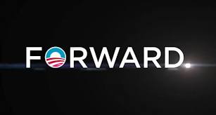 obama forward