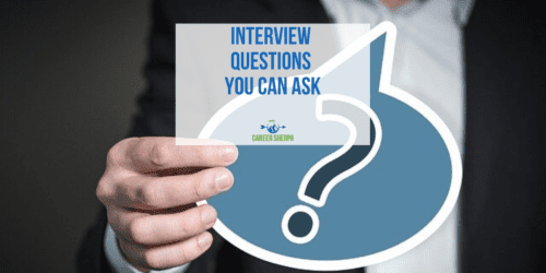 interview questions you can ask