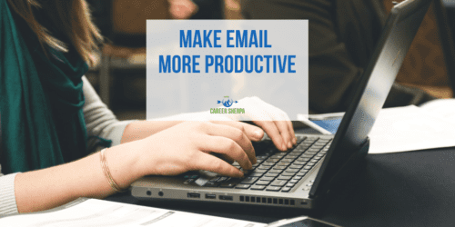 Make Email More Productive