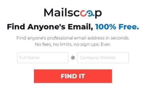 Mailscoop