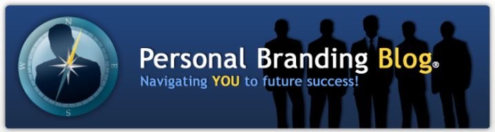 Personal Branding blog