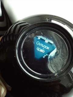 magic 8 ball