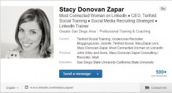 stacy donovan zapar LI