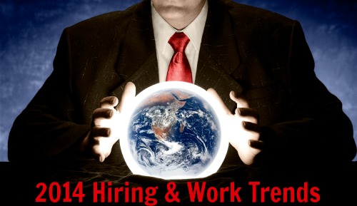 2014 hiring workforce