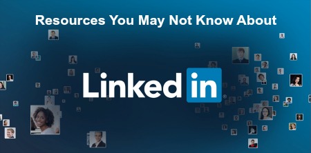 official linkedin resources for college job seekers