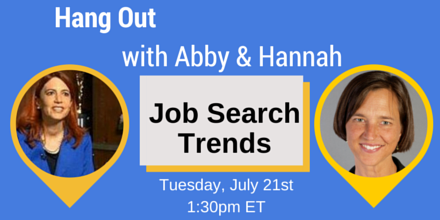 Hangout with Abby & Hannah