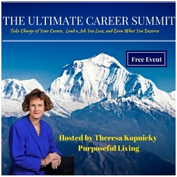 ultimate career summit