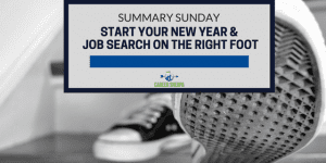 new year job search