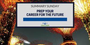 prep career for future