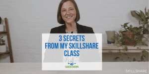 Skillshare class
